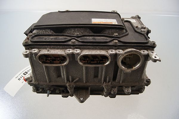 Converter / inverter - el TOYOTA PRIUS PLUS (_W4_)