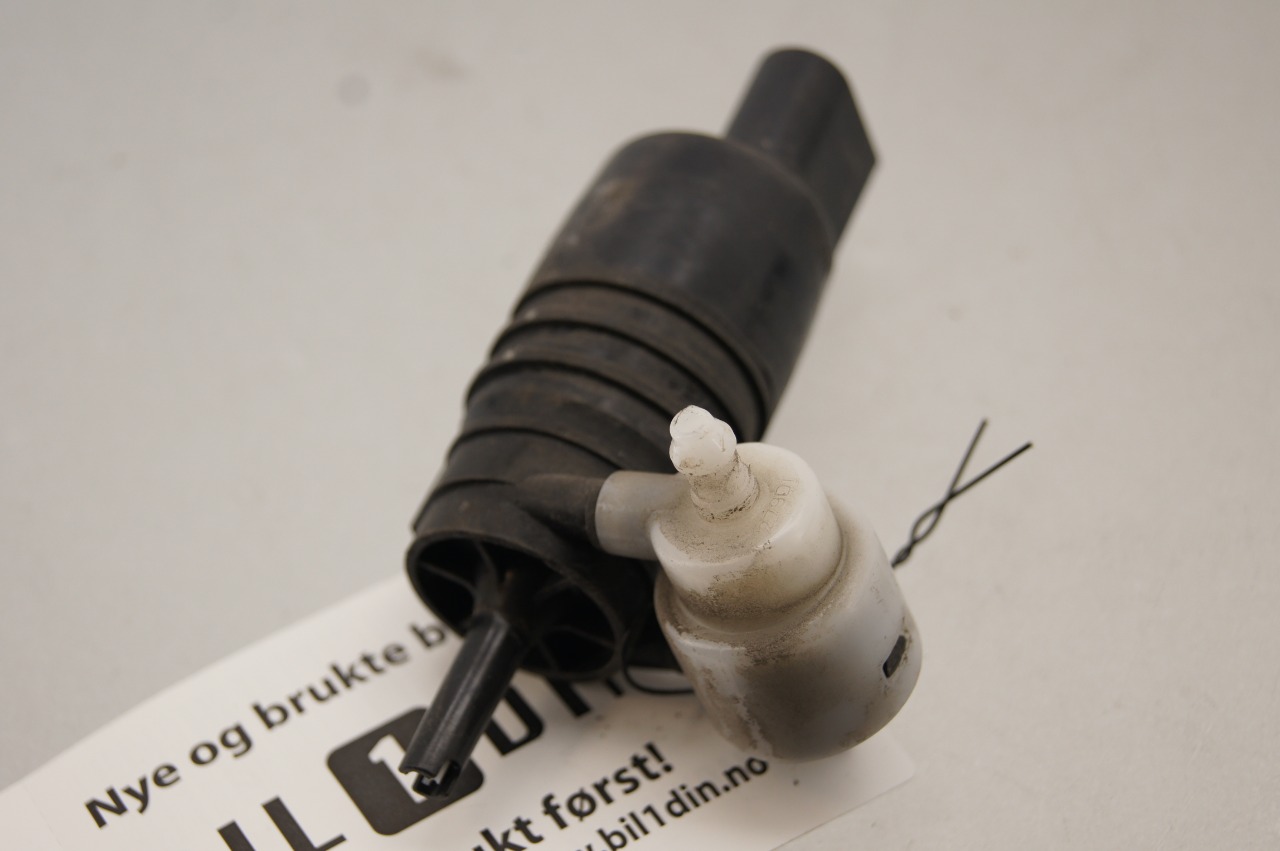 Spylermotor BMW i3 (I01)