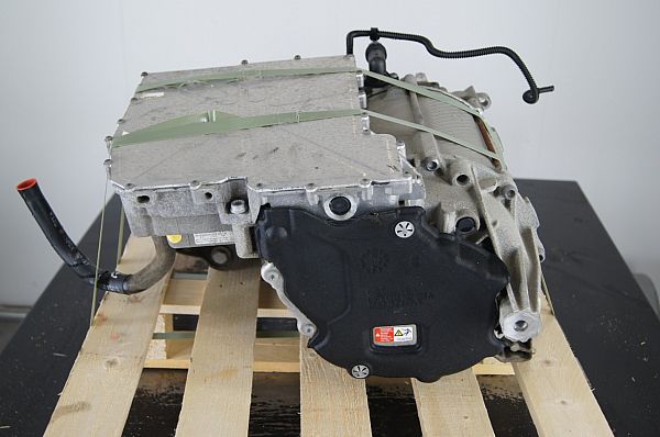 Motor - elektrisk - bag VW ID.4 (E21)
