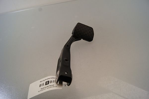 Bremsepedal VW GOLF VII (5G1, BQ1, BE1, BE2)