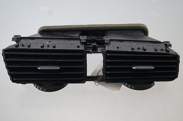Friskluft dyse VW GOLF VII (5G1, BQ1, BE1, BE2)