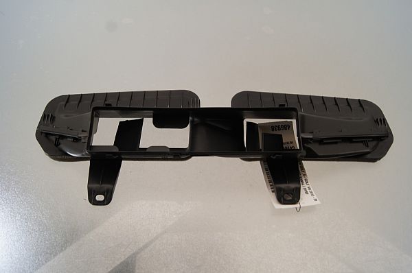 Friskluft dyse VW GOLF VII (5G1, BQ1, BE1, BE2)