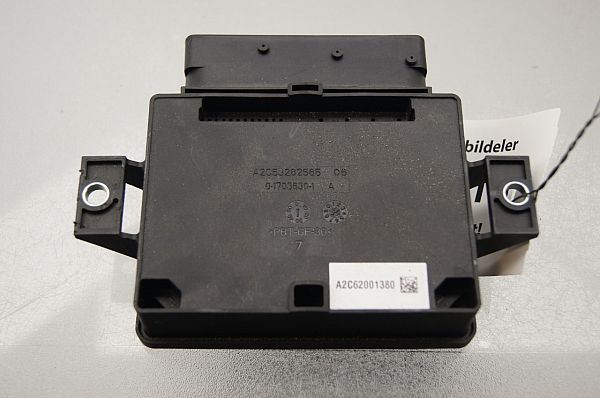 Parkeringsbremsemodul / styrboks (EPB) VOLVO V70 III (135)