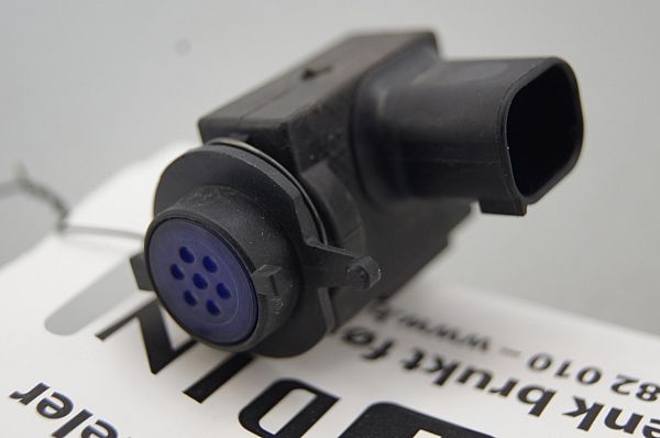 Radiator - sensor/termostat