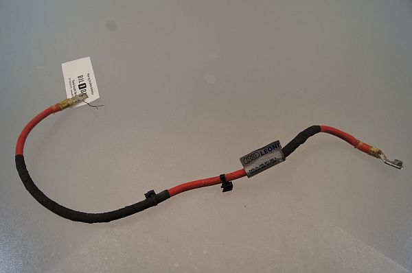 Batterikabel AUDI E-TRON (GEN_)