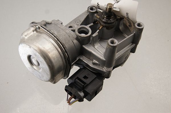 Viskermotor - for AUDI E-TRON (GEN_)