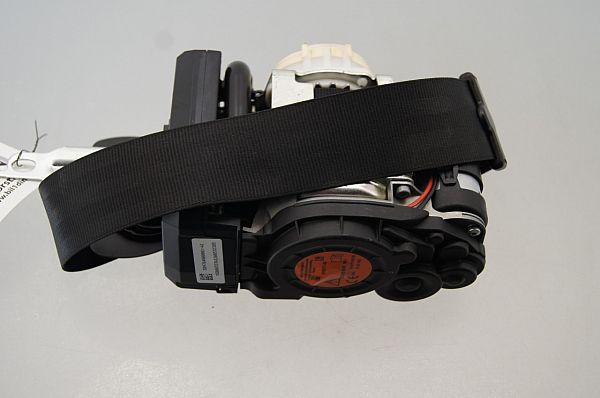 Sikkerhedssele - for AUDI E-TRON (GEN_)