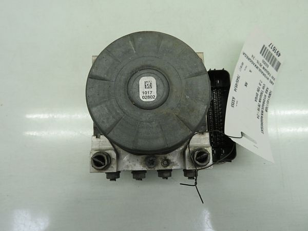 ABS Pumpe VW TIGUAN (AD1)