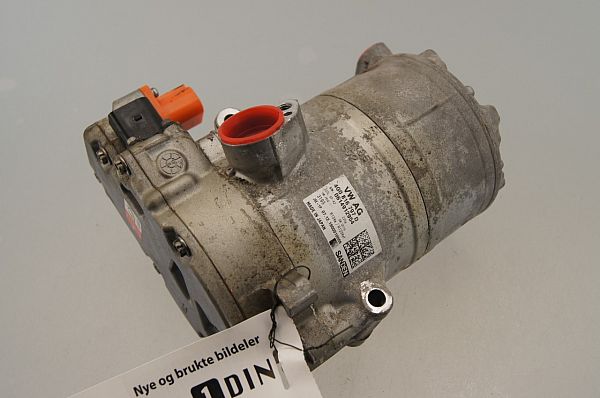 Airconditionpumpe AUDI E-TRON (GEN_)