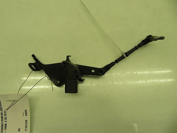 Sensor - lygtejustering AUDI E-TRON Sportback (GEA)