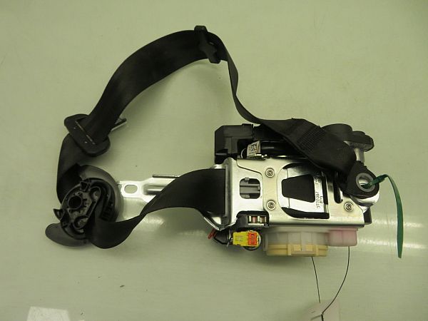 Sikkerhedssele - for AUDI E-TRON Sportback (GEA)