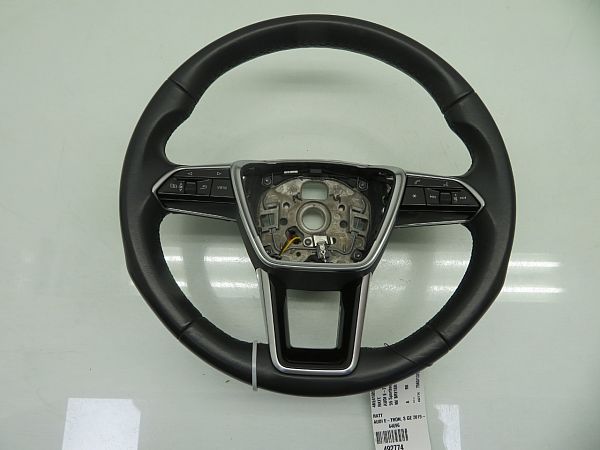 Rat (airbag medfølger ikke) AUDI E-TRON Sportback (GEA)