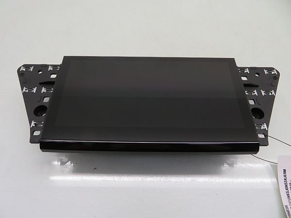 Display AUDI E-TRON Sportback (GEA)