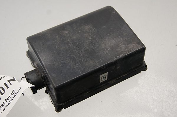 Sensor - adaptiv fartpilot BMW 7 (F01, F02, F03, F04)