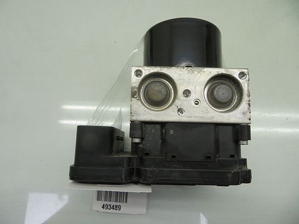 ABS Pumpe SKODA OCTAVIA II Combi (1Z5)