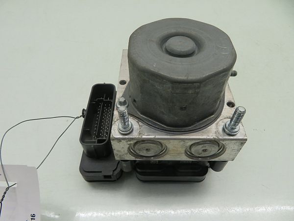 ABS Pumpe VW POLO (6R1, 6C1)