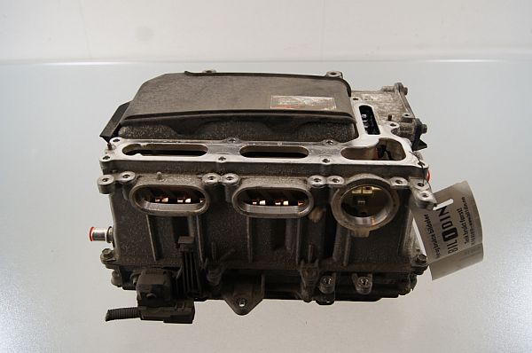 Converter / inverter - el TOYOTA PRIUS (_W3_)