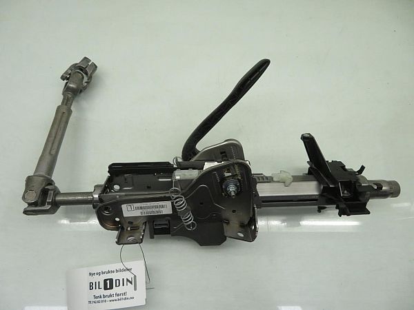 Ratstamme komplet SKODA SUPERB III Estate (3V5)