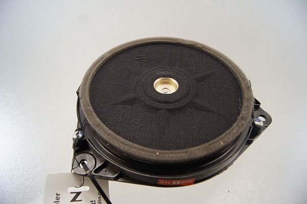 Højttaler LEXUS NX (_Z1_)