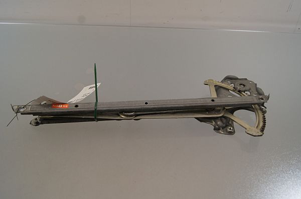 Rudekabel 2 dørs LEXUS NX (_Z1_)