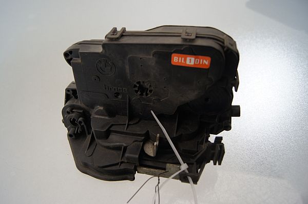 Dørlås / låsekasse BMW 3 (E90)