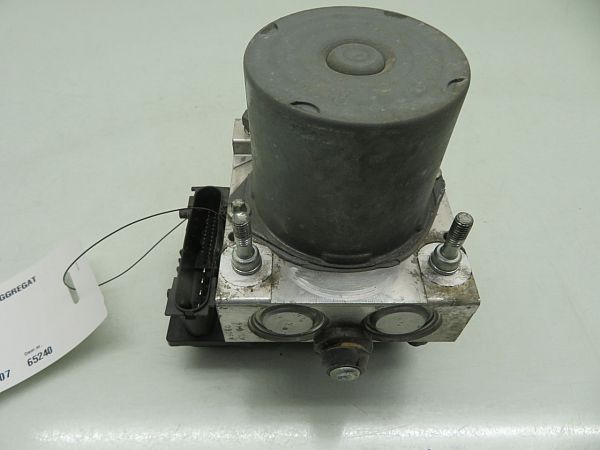 ABS Pumpe ISUZU RODEO I (TFR, TFS)