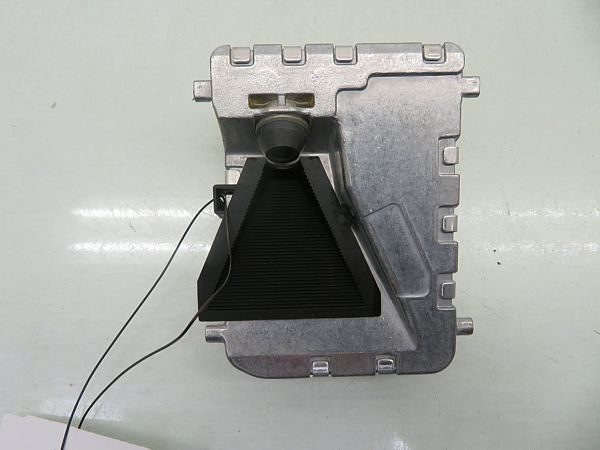 Sensor - adaptiv fartpilot MERCEDES-BENZ VITO Box (W447)