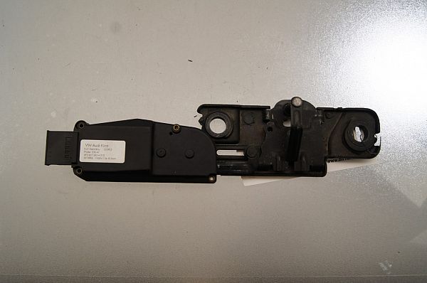 Centrallås AUDI A6 Avant (4G5, 4GD, C7)