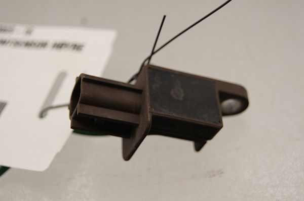 Airbag sensor AUDI Q5 (8RB)