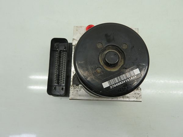 ABS Pumpe VW CADDY III Box (2KA, 2KH, 2CA, 2CH)