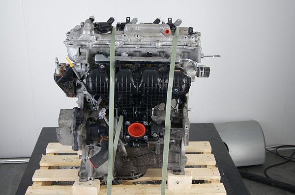 Motor LEXUS CT (ZWA10_)