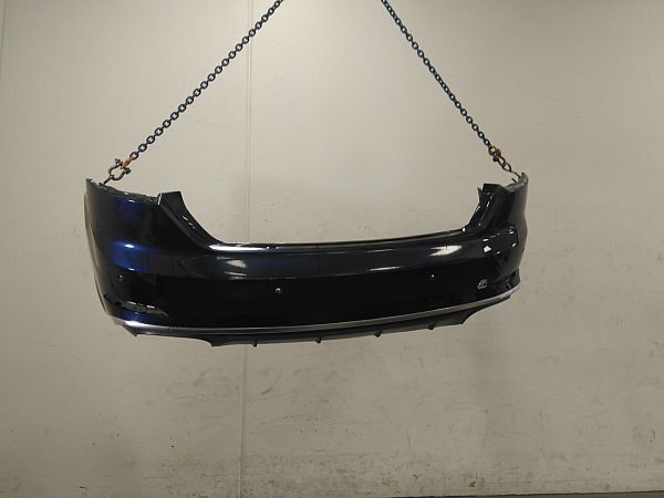 Bagkofanger udvendig del AUDI A5 (F53, F5P)