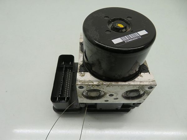 ABS Pumpe LAND ROVER RANGE ROVER EVOQUE (L538)