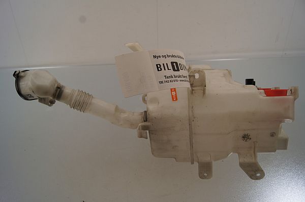 Sprinklerbeholder LEXUS CT (ZWA10_)