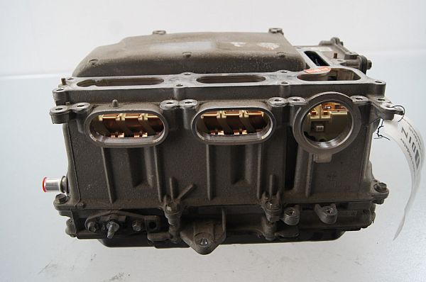 Converter / inverter - el LEXUS CT (ZWA10_)