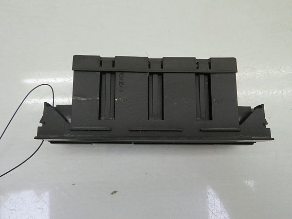 Bryter diverse VW TOURAN (1T3)