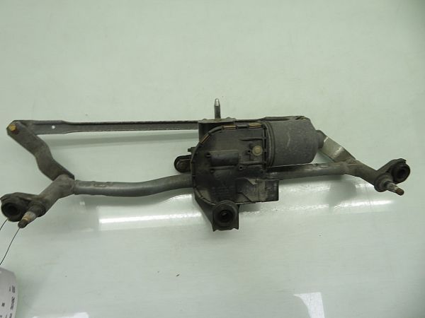 Viskeroverføring VW TOURAN (1T3)