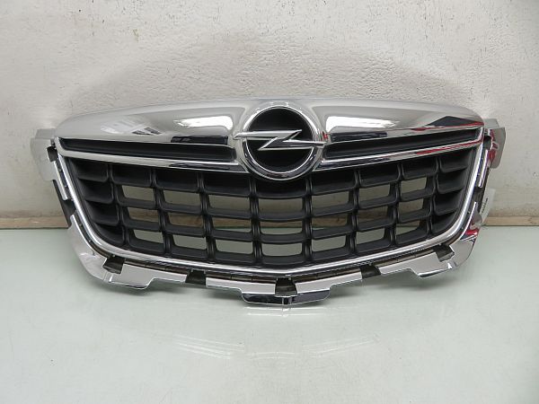 Kølergitter OPEL MOKKA / MOKKA X (J13)
