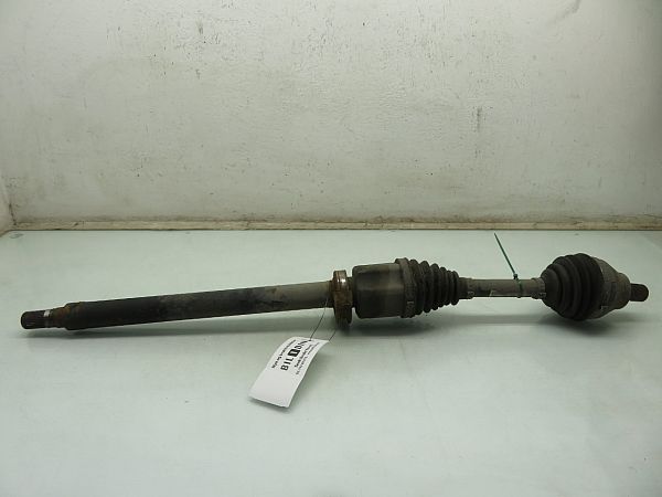 Drivaksel foran VOLVO S80 II (124)
