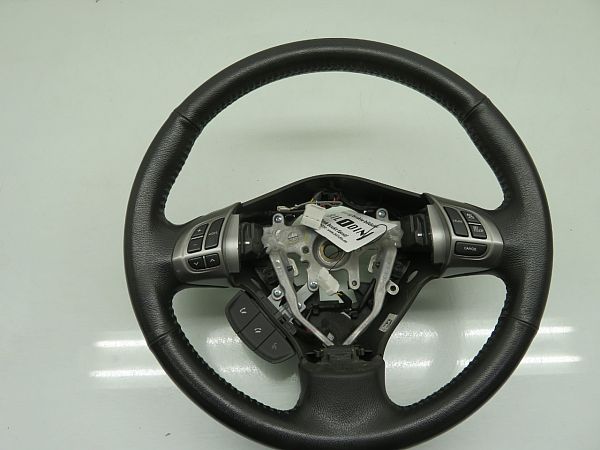 Rat (airbag medfølger ikke) SUBARU FORESTER (SH_)