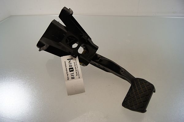 Bremsepedal VW GOLF VII (5G1, BQ1, BE1, BE2)