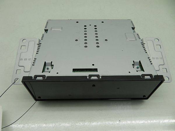 Gps/navigationsdele HYUNDAI TUCSON (NX4E)