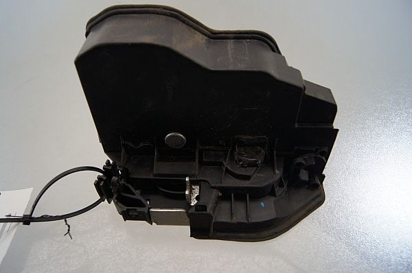 Dørlås / låsekasse BMW 1 (F20)