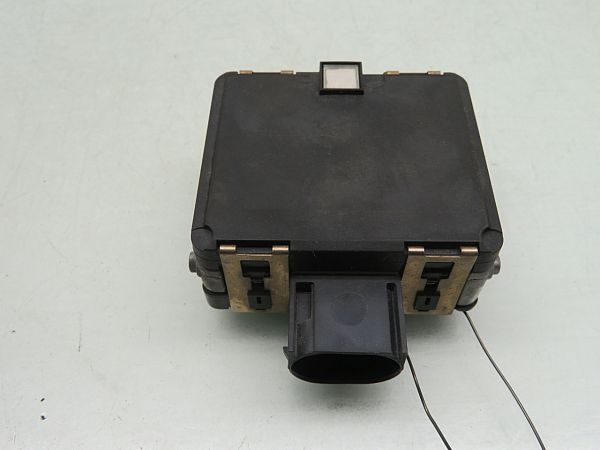 Sensor - adaptiv fartpilot VW PASSAT Estate (3G5, CB5)