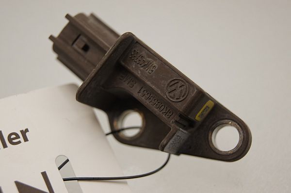 Airbag sensor AUDI A4 (8K2, B8)