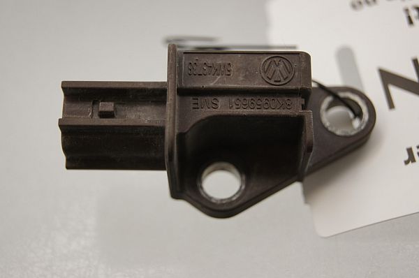 Airbag sensor AUDI A4 (8K2, B8)