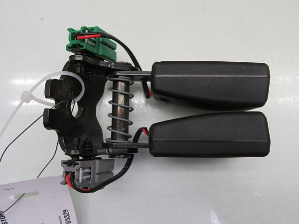 Seleholder JAGUAR I-PACE (X590)