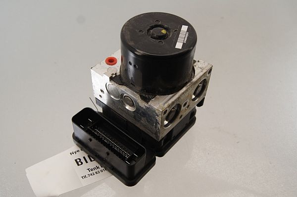 ABS Pumpe LAND ROVER RANGE ROVER EVOQUE (L538)