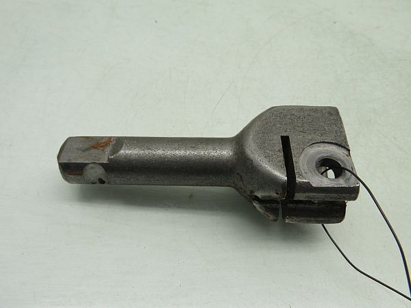 Ratled FORD C-MAX II (DXA/CB7, DXA/CEU)