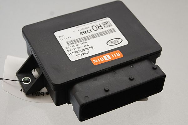 Parkeringsbremsemodul / styrboks (EPB) LAND ROVER RANGE ROVER EVOQUE (L538)